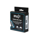 MILKIT tubeless páska do ráfku 25mm, 66m dílenská role