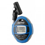 BETO TLAKOMĚR DIGITÁLNÍ 160 PSI S HADIČKOU