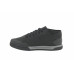 FLR Boty Congo PRO SPD Black