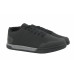 FLR Boty Congo PRO SPD Black
