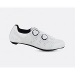 FLR Tretry FNT-9 Knit Carbon White