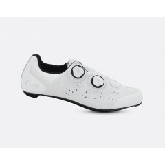 FLR Tretry FNT-9 Knit Carbon White