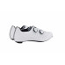 FLR Tretry F-9 Carbon White