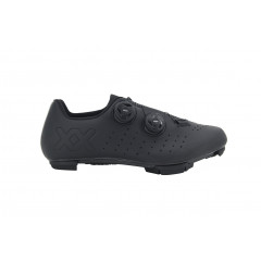 FLR Tretry FX-9 Carbon Black