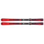 ATOMIC REDSTER S8 RVSK C + X 12 GW Red, 156