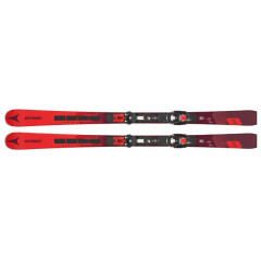 ATOMIC REDSTER S8 RVSK C + X 12 GW Red, 156