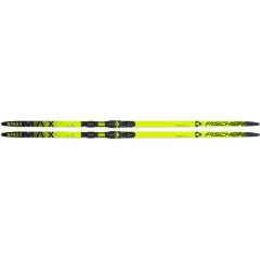 FISCHER SPEEDMAX 80 CLASSIC PLUS 812 MEDIUM 2025/26