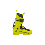 FISCHER TRAVERS CS YELLOW/YELLOW 25/26