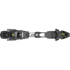 FISCHER RC4 Z11 FREEFLEX BRAKE 85 (A)