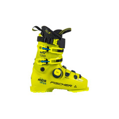 FISCHER RC4 130 MV VAC BOA YELLOW 25/26