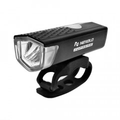 NEXELO SVĚTLO SUPREME PŘEDNÍ QUIVE 120LM 3 FUNKCE USB