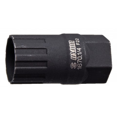 UNIOR Stahovák kazety Shimano - 1670.1/4