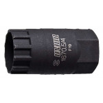 UNIOR stahovák na kazety Shimano - 1670.5/4