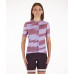 SANTINI Dámský dres Furia Smart Purple