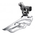 SHIMANO přesmykač Claris 2030 3x8, obj. 34,9 a 28,6 DT