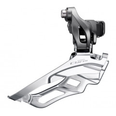 SHIMANO přesmykač Claris 2030 3x8, obj. 34,9 a 28,6 DT