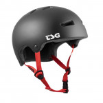 TSG Přilba Superlight Solid Color Satin black
