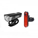 NEXELO SVĚTLO SUPREME SADA ASSIC 120LM/10LM USB