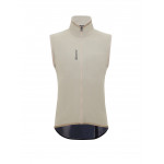 SANTINI Unisex vesta Magic Rain Cappuccino