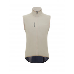 SANTINI Unisex vesta Magic Rain Cappuccino