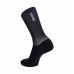 SANTINI Ponožky Madss Aero Black XL