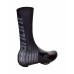 SANTINI Návleky na boty Madss Aero Black XL