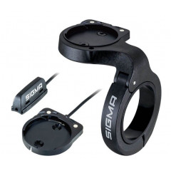 SIGMA DRŽÁK COMPUTERU BUTLER OVER CLAMP 2450 WL/W