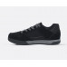 FLR Boty Congo Black