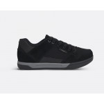 FLR Boty Congo Black