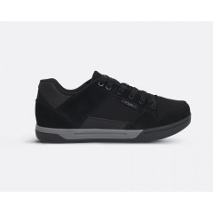 FLR Boty Congo Black
