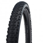 SCHWALBE plášť Smart Sam 44-622 new ADouble Defenseix Performance reflexní pruh