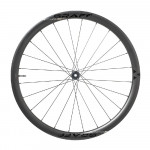 MICHE výplety gravel Carbo Graff EVO CL, SH plášť