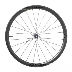 MICHE výplety gravel Carbo Graff EVO CL, SH plášť
