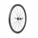 MICHE výplety sil. SWR RIM Full Carbon SH 38/38