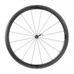 MICHE výplety sil. SWR RIM Full Carbon SH 38/38