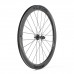 MICHE výplety sil. KLEOS 50 Full Carbon SH 50/50