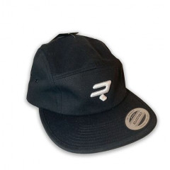 RIDLEY kšiltovka Classic jockey Black Logo