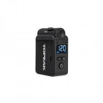 TOPEAK pumpa E-BOOSTER DIGITAL