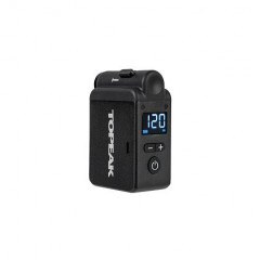 TOPEAK pumpa E-BOOSTER DIGITAL