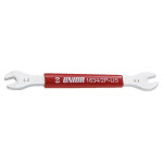 UNIOR Klíč na dráty kol Shimano 4,3 x 4,4