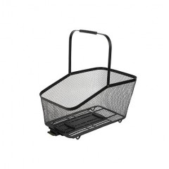 TOPEAK košík na řidítka URBAN BASKET REAR 24L