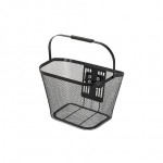TOPEAK košík na řidítka URBAN BASKET FRONT 15L