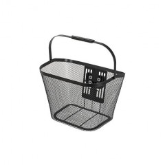 TOPEAK košík na řidítka URBAN BASKET FRONT 15L