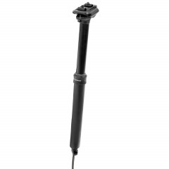M-WAVE SEDLOVKA LEVITATE IN 3 31.6MM 150/410MM TELESKOPICKÁ