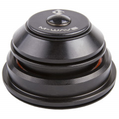 M-WAVE SLOŽENÍ HLAVOVÉ A-HEAD 1"1/8-1,5"TAPER AL SEMI-INTEGROVANÉ