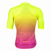 PEARL IZUMI dres PRO Air Screaming Yellow Gradient