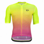 PEARL IZUMI dres PRO Air Screaming Yellow Gradient