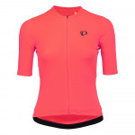PEARL IZUMI dres W`S Attack Fiery Coral (fluo red)