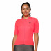 PEARL IZUMI dres W`S Attack Fiery Coral (fluo red)