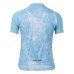 PEARL IZUMI dres W`S Quest Grphc air blue spectral